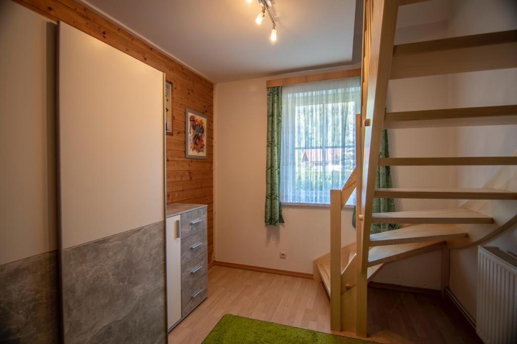 Ferienhaus Stolz Sankt Peter am Kammersberg Екстер'єр фото