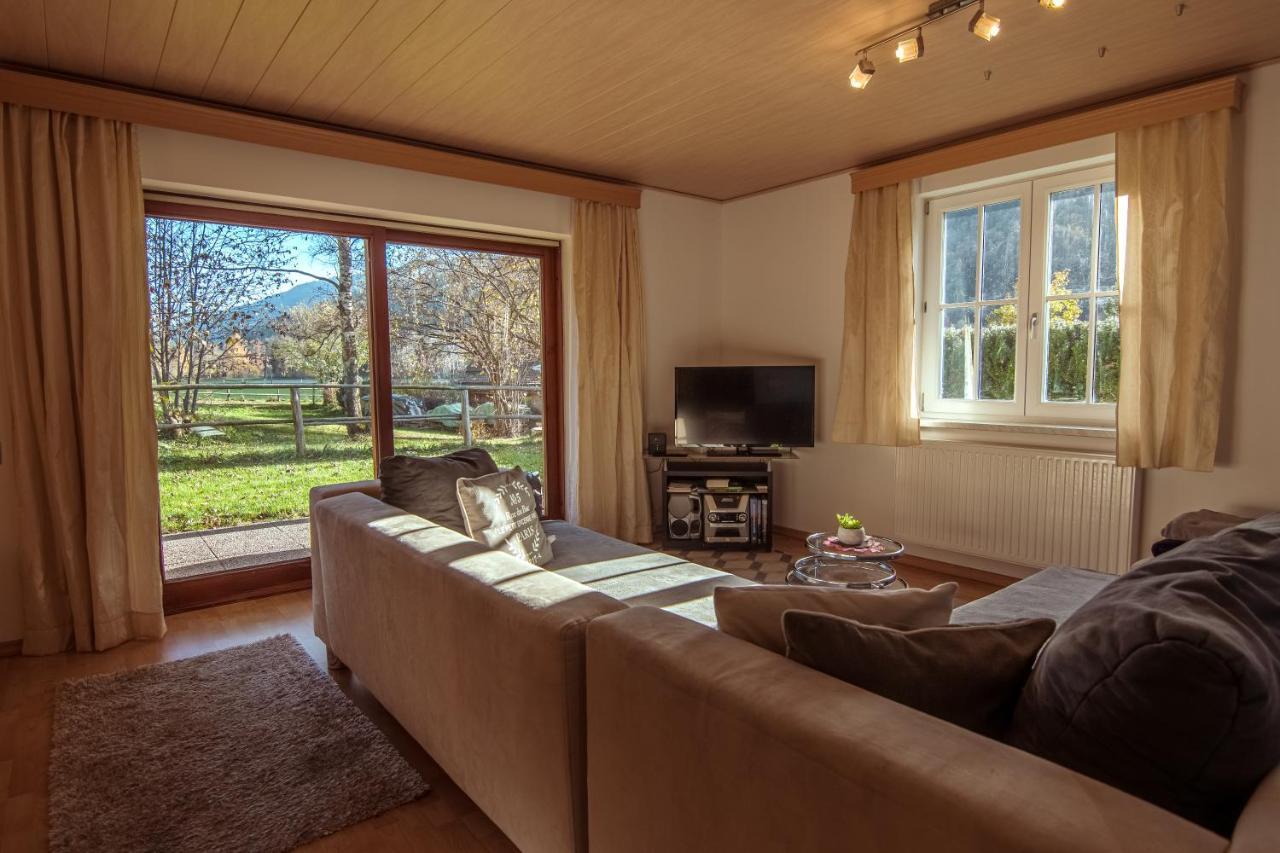 Ferienhaus Stolz Sankt Peter am Kammersberg Екстер'єр фото